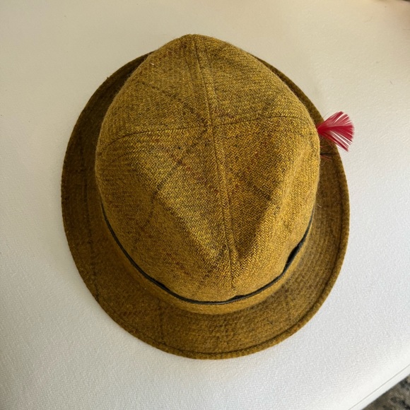 Vintage Champ Fedora - Picture 2 of 6